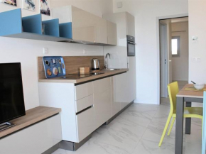 Appartement Villeneuve-Loubet, 2 pièces, 4 personnes - FR-1-252A-51